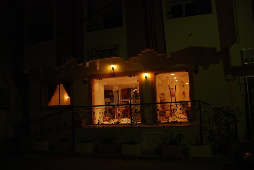 El Faracha Hotel Sousse Exterior photo